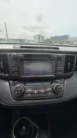 Toyota RAV4 XLE 2018 Grey - 3