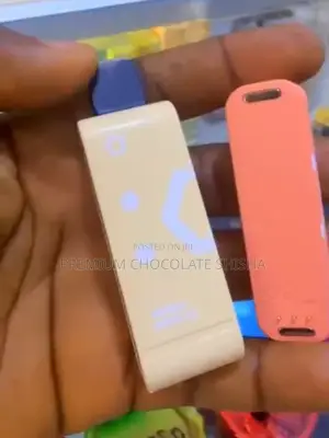 Elf Bar 9000 Puffs Vape Pod