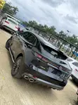 Changan UNI-K 2.0 Petrol AWD 2022 Baki - 3