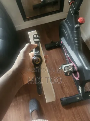 Neatly Used Samsung Galaxy Watch 6