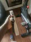 Neatly Used Samsung Galaxy Watch 6 - 2