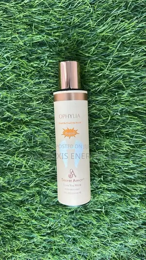 Ophylia Secret Amor Perfume