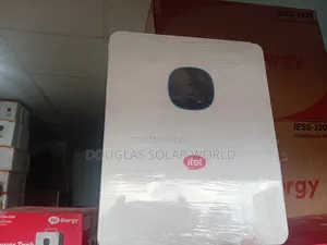 Itel 1000VA All-in-One Power Tank