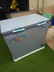 Skyrun 200L Chest Freezer BD-200A - 1