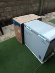 Skyrun 200L Chest Freezer BD-200A - 2