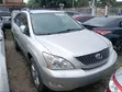 Lexus RX 2007 Grey - 1