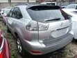 Lexus RX 2007 Grey - 3