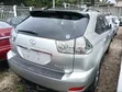 Lexus RX 2007 Grey - 4