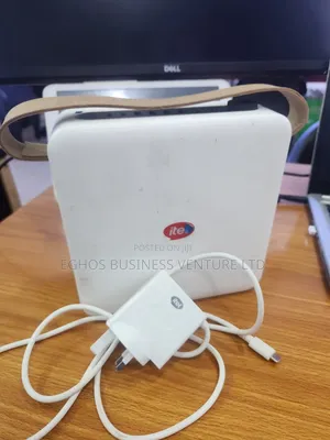 Itel Power Go 100,000mAh Power Station (Used)