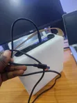 Itel Power Go 100,000mAh Power Station (Used) - 4