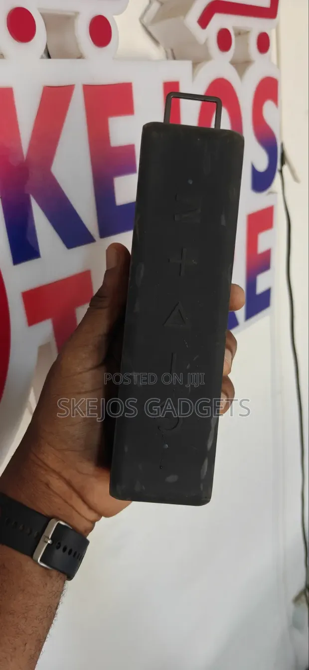 Raymate R5 Portable Bluetooth Speaker - 1