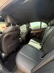 Mercedes-Benz E400 2018 Black - 2