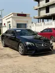 Mercedes-Benz E400 2018 Black - 5