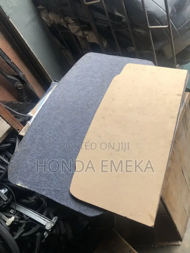 Honda Booth Mats - All Models Available - 1