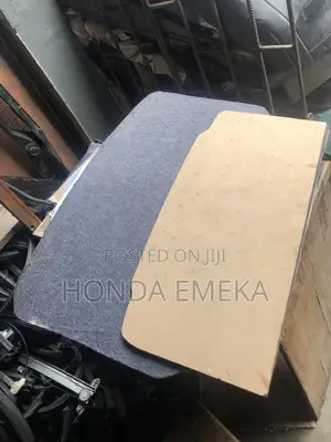 Honda Booth Mats - All Models Available