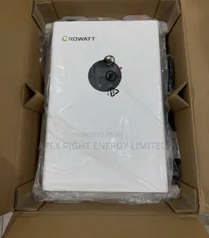 5kWh Growatt Lithium Baturi 51.2V