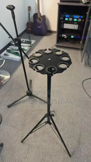 Professional Microphone Stand
