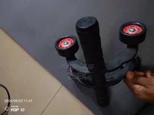 Ab Roller Don Gyaran Ciki