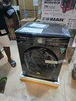 Century 8kg Front Load Washing Machine da Inverter Motor (Wasa & Bushewa) - 1