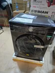 Century 8kg Front Load Washing Machine da Inverter Motor (Wasa & Bushewa) - 2