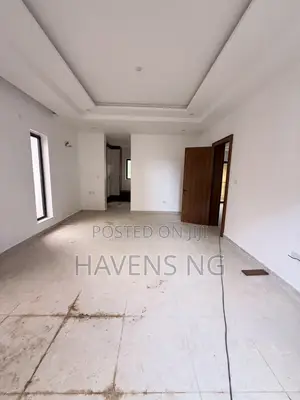 4 Bedroom Detached Duplex Don Sayarwa a Asokoro, Abuja
