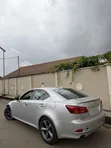 Lexus IS250 2008 Silver - 2