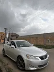 Lexus IS250 2008 Silver - 4