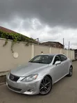 Lexus IS250 2008 Silver - 5