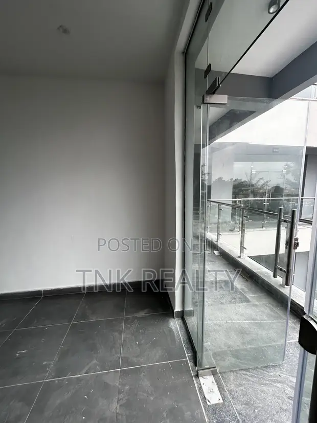 Commercial Shop for Sale in Wuse 2, Abuja - 1