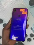 Vivo Y85 64GB Green - 1