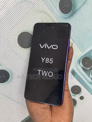 Vivo Y85 64GB Green