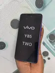 Vivo Y85 64GB Green - 2