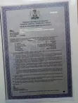 3,074.27 SQM Residential Land for Sale in Guzape 2, Abuja - 1