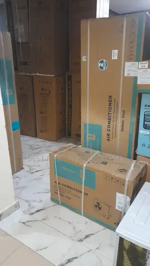 Hisense AF20SC1 2HP AC Mai Tsaye - Ba Inverter ba