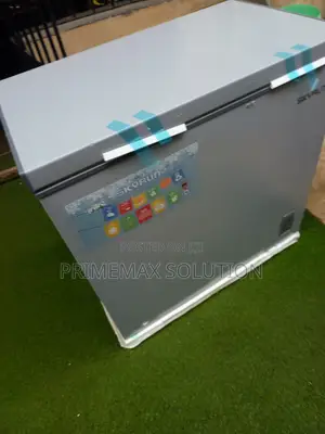 Skyrun BD-200A 200L Chest Freezer