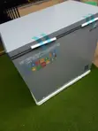 Skyrun BD-200A 200L Chest Freezer - 1
