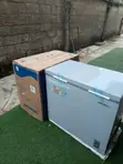 Skyrun BD-200A 200L Chest Freezer - 2