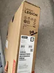New Lenovo Legion 5 Laptop - Intel Core i7, 16GB RAM, 1TB SSD, RTX 4070 - 4