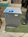 Midea 142L Spacious Inverter Chest Freezer - 1
