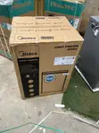 Midea 142L Spacious Inverter Chest Freezer - 2