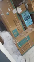Sabon Hisense 2HP Non-Inverter Standing AC - 1