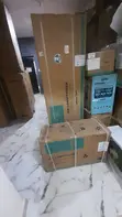 Sabon Hisense 2HP Non-Inverter Standing AC - 2