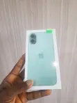 Sabon Apple iPhone 16 Plus 256GB Kalar Kore - 1