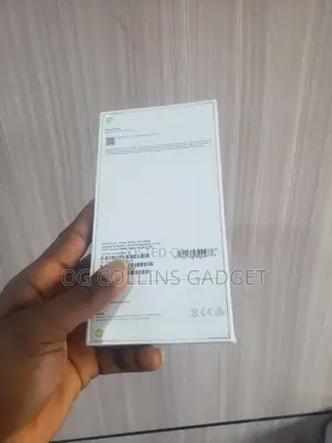 New Apple iPhone 16 Plus 256GB Green