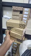 MikroTik HAP AX2 Router - 1