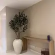 Flower Pot - Home Interiors - 1