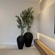 Flower Pot - Home Interiors - 5