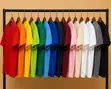 Custom Round Neck T-Shirts | Basic & Premium | Print Mint - 1