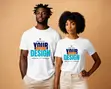 Custom Round Neck T-Shirts | Basic & Premium | Print Mint - 2