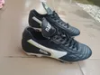 Mark Nason Football Boots - Black, Size 43 - 1
